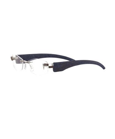 Switch it! Combi 952 glasses frame interchangeable glasses