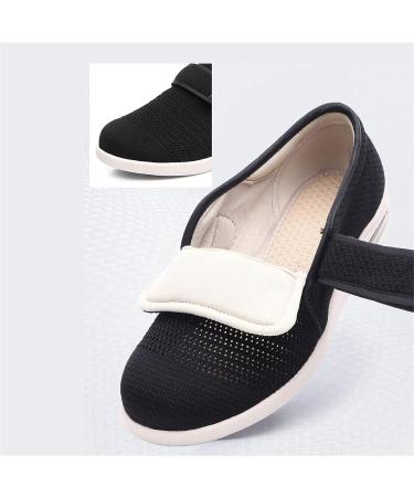Earth Yellow Diabetic Shoes for Men - Orthopedic, Anti-Slip & Adjustable for Swollen Feet, Arthritis, Edema and Plantar Fasciitis - Wide Comfort - Size [insert size] - Buy Online on GoSupps.com
