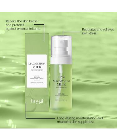 OLLZPJFPK Jelly Toner Spray Comfortable Care for Facial Skin Hydrating Moisturizing Smooth and Refreshing - Buy Online on GoSupps.com