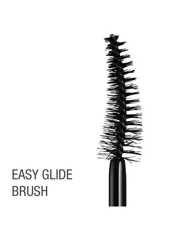 Maybelline Snapscara Washable Mascara Black Cherry - 1 Pack - Buy Online on GoSupps.com