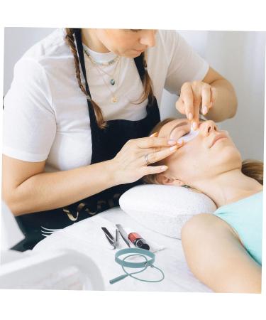 Tweezers Silicone Bracelet Eyelash Tweezers Bracelet Holder Tweezer Wrist Holder Lash Tweezer Holder Silicone Wristband Lash Tool Lash Tweezer Wristband Make up Silica Gel Bracket - Buy Online on GoSupps.com