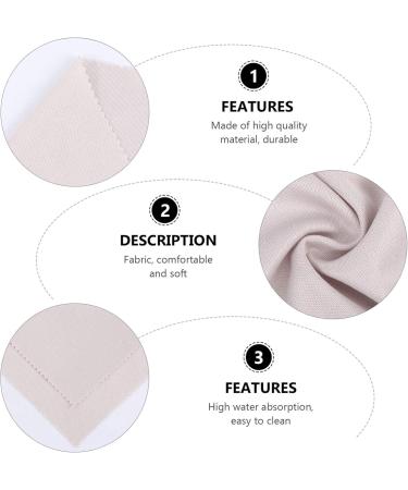 Buy 100pcs Glasses Cleaning Cloth - Lens & Screen Cleaning Cloth for Crystal Clear Vision | International Shipping Available - Buy Online on GoSupps.com