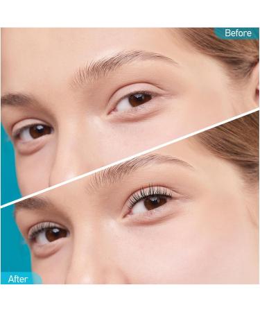 DRESSOOS 10 Pairs Fake Eyelashes Professional Eyelashes Bulk Fluffy False Eyelashes Women Eyelashes Makeup Eyelashes False Lashes Wispy Fake Lashes Miss High-grade Fiber Nude Makeup Plant - Buy Online on GoSupps.com