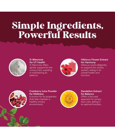 Bundle of Uric Acid Cleanse and Detox Capsules - Turmeric Tart Cherry & Celery Seed Supplement for Men and Women and D Mannose with Cranberry Supplement - Potent D Mannose 1000mg Capsules for Kidney - Buy Online on GoSupps.com