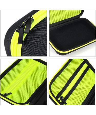 Siwetg Electric Shaver Hard Case - Durable Razor Carrier Bag for QP2520/90 QP2520/70 QP2630/70 QP2530 - Global Shipping - Buy Online on GoSupps.com