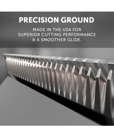 Choice Competition Blade #30 - 0.8mm Full Tooth Replacement Blades for Animal Clippers | Stainless Steel Rustproof Precision Cutting - Buy Online on GoSupps.com