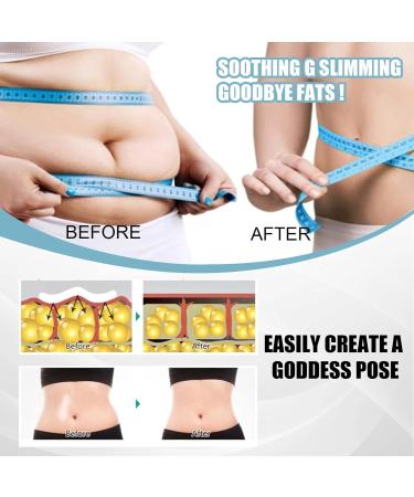 Buy Limming Spray for Beautiful Waist & Slim Thighs | Anti-Cellulite Skin Tightening Massage Liquid (3 PCs) - International Shipping Available - Buy Online on GoSupps.com