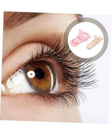4pcs Cat's Paw Eyelash Curler Set - Heated Beauty Makeup Tools for Perfect Eyelashes | International Shipping - Buy Online on GoSupps.com