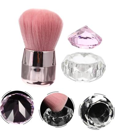 FRCOLOR Manicure Mixing Cup 2 Sets Manicure Cup Manicure Brush Manicure Pen Cleaning Cup Cup Nail Art Manicure Pen Washing Cup Small Nail Brush Female Manicure 5 Nail Powder - Buy Online on GoSupps.com