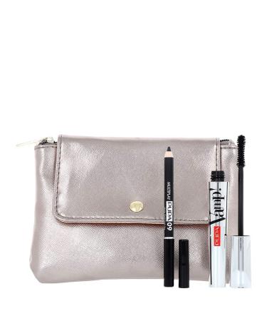 Vamp! Mascara & Multiplay - Kit Make-up