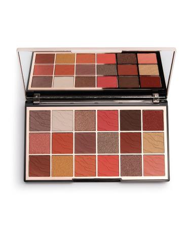 Shop MakeUp Revolution for Wildlife | Eco-Friendly Beauty Products for Global Shipping - Buy Online on GoSupps.com