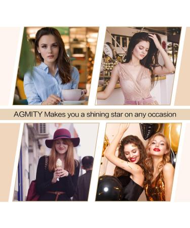 AGMITY Tape in Hair Extensions Real Human Hair Natural Black 22 inches 20pcs 50g/pack Invisible Straight Seamless Skin Weft Hair Extensions Tape in Remy(22 inches #1B Off Black) 22 inch #1B Off Black - Buy Online on GoSupps.com