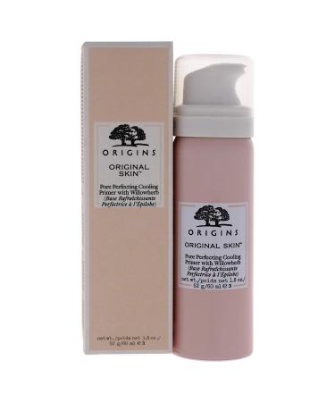 Origins Original Skin Pore Perfecting Cooling Primer Unisex Primer I0110396 1.8 Ounce (Pack of 1)