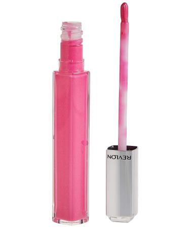 Revlon Ultra HD Lip Lacquer in Tourmaline - High Definition Color and Shine - Buy Online on GoSupps.com