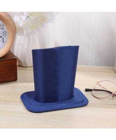 Novelty Children's Desk Sunglasses Holder - Healeved 2ST Blue Glasses Stand for Office & Home - Buy Online on GoSupps.com