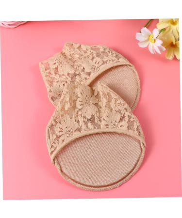 Healvian Women's High Heels Casual Socks - 6 Pairs for Ultimate Comfort & Style | International Shipping Available - Buy Online on GoSupps.com