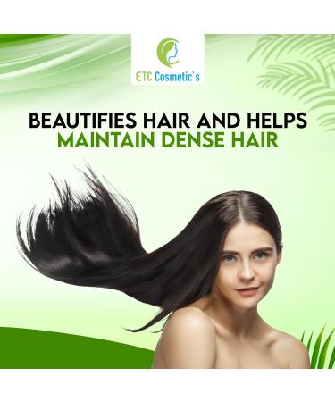 Bhringraj Powder - 100% Pure Eclipta Alba for Hair Loss Gray Hair & Skin Health | 100G Organic Herbal Remedy - Buy Online on GoSupps.com