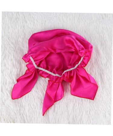 FRCOLOR Hair-drying Cap Fast Drying for Hair Quick Dry Hair Fast Drying Hat Hair-drying Hat Fast Hair Cap - Buy Online on GoSupps.com