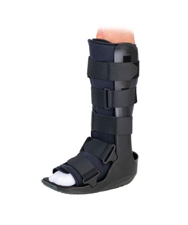 Breg SoftGait Walker Boot (Tall Medium) Tall Medium