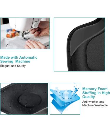 HUILELE 3D Sleep Mask for Women Men | Soft Comfortable Eye Cover Blindfold for Sleeping, Travel, Naps - Khaki - Buy Online on GoSupps.com