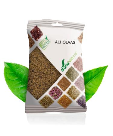 Fenugreek bag 150g Soria.
