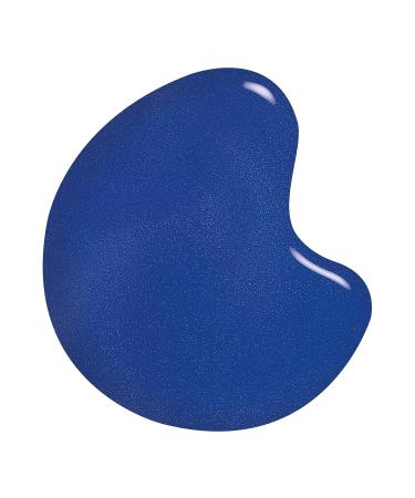 Sally Hansen Miracle Gel How You Bluein' Nail Polish - 0.5 fl oz (Pack of 1) | Friends Collection - Buy Online on GoSupps.com