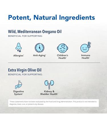  North American Herb & Spice N. American Herb and Spice Super Strong Oregano Oil Liquid 30 ml P73 - Buy Online on GoSupps.com