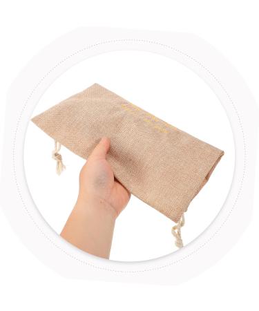 SKISUNO Hair Dryer Storage Bag Hairdryer Sackpack Hair Blower Bag Hair Product Bag Sports Bag Fabric - Buy Online on GoSupps.com