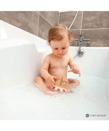 Sophie de Giraf Bathing Boat 3056562202038 | Multicolored Baby Bath Toy for International Shipping - Buy Online on GoSupps.com