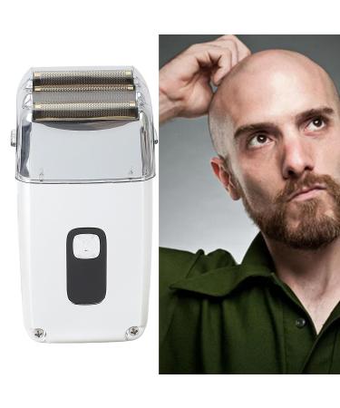 Buy Smack 3-in-1 Electric Razor for Men - Rechargeable Hair Clipper & Foil Shaver - Buy Online on GoSupps.com
