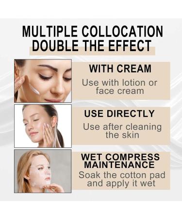  G n rique Pore Refining with Lactobionic Acid - Gentle Moisturizing Lactobionic Acid 30ml Face Oil Hydrates Replenishes Dehydrated Skin Fast Moisture Absorption for Thirsty Skin - Buy Online on GoSupps.com