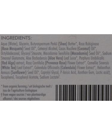 Rio Rosa Mosqueta Rosa Mosqueta Organic Day & Night Cream - 50ml - by Rio Rosa Mosqueta - Buy Online on GoSupps.com