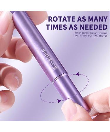Stylo De Soin Pour Les Ongles 2pc Cuticle Care Pen 2 en 1 Huile Cuticules Ongles Stylo Fortifiant Et Soin R Parateur Pour Les Ongles Avec Embout En C ramique - Buy Online on GoSupps.com