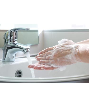 Premium Simply Kleen USA Coconut Oil Liquid Hand & Body Soap - 1 Gallon - Buy Online on GoSupps.com