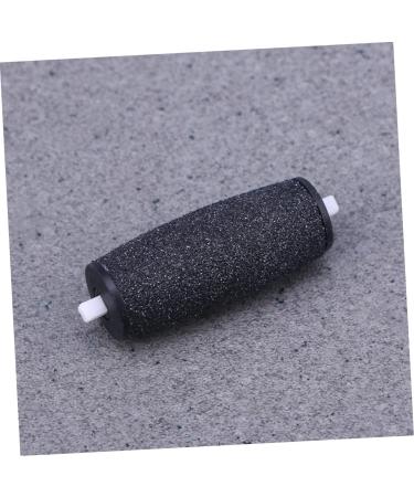 Healeved 4 Roller for Pedi Foot File Roller Waterproofing Cureta para Pedicure Zester Pen Refills Refillable Pen Electronic Foot File Refill Afro Stretch Replacement Head Exfoliating - Buy Online on GoSupps.com