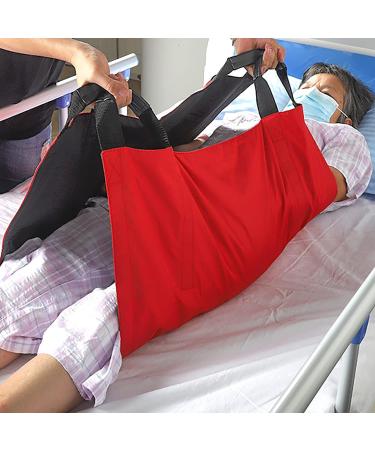 Cushion Patients Transfer Belt Mat Patients Transfer Belt Mat Slide Bed Adult Underpads Draw Sheet Lift Sling Patients Positioning Pad - Buy Online on GoSupps.com