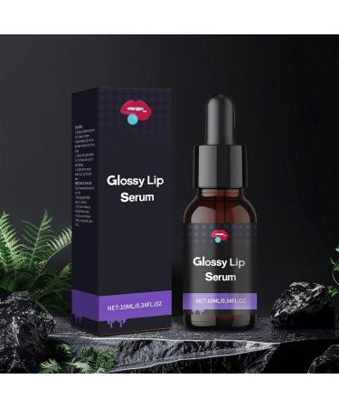  G n rique Women Lip Gloss Hydrating Lips Oil Long-Lasting Moisturizing Shine Reusable Plumping Nourishing Repair Lightweight Glow for Dry Lips and Beauty Use - Buy Online on GoSupps.com