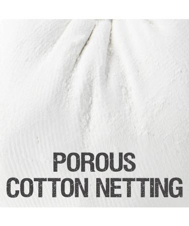 Crown Sporting Goods Ultra Grip Enhancing Chalk Sock Ball - 2.08 oz for Weightlifting, Rock Climbing, Gymnastics - Buy Online on GoSupps.com