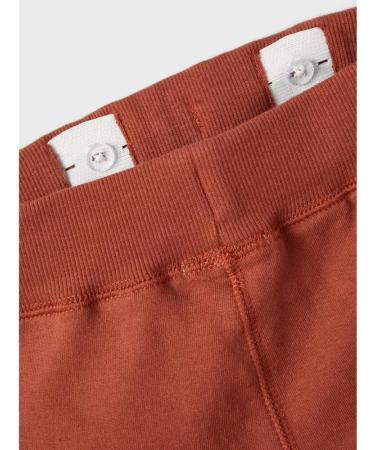 Kids Cotton Sweatpants 164 Maple Syrup - Comfy and Stylish for Little Ones - Buy Online on GoSupps.com