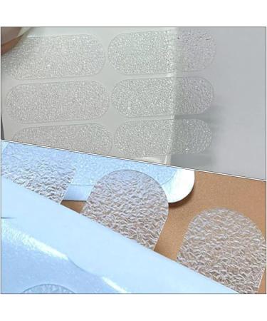 Buy Hemoton 60 Sheets Ear Correction Stickers for Big Ears - Painless Silicone Cauliflower Ear & Elf Ear Solutions | International Shipping Available - Buy Online on GoSupps.com