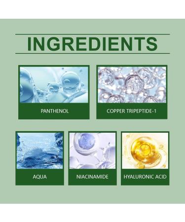 Advanced Firming & -Reducing Cream - 3.53oz Hydrating Facial Cream | Skin Firming Rejuvenating Cream | Deep Hydration Face Cream | Deep Hydrating Cream for Skin Retain Moisture - Buy Online on GoSupps.com
