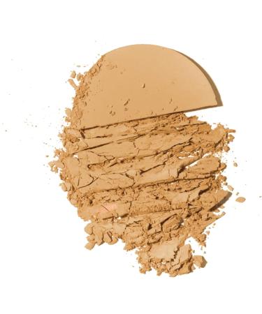 Beauty Forever Matte Pressed Powder 8gms (05 Amber) - Oil Free & Lightweight - Buy Online on GoSupps.com