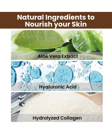 facial mask1 - Buy Online on GoSupps.com