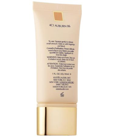 Est e Lauder Ideal Matte Ref. Mup SPF 8 06 - 1 Pack | Buy Online | International Shipping Available - Buy Online on GoSupps.com