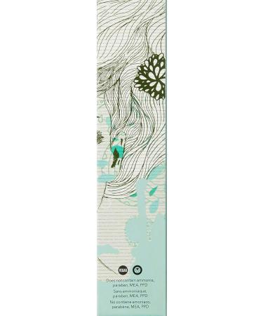 Pulp Riot Semi-Permanent Hair Color - Sea Glass Light Green 4 oz | Unisex International Shipping - Buy Online on GoSupps.com