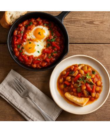  Sabor de Rioja Extra Frit Saveur de Rioja 680 g lot of 12 jars - Buy Online on GoSupps.com