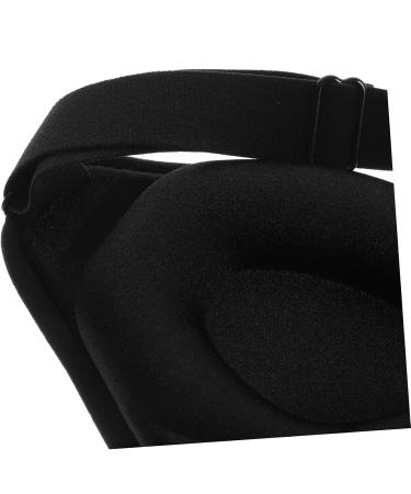 Masque De Sommeil Pour Yeux Bandeau R sistant Lumi re Cache-yeux Confortable Pour Dormir Voyage Et Usage Quotidien - Buy Online on GoSupps.com