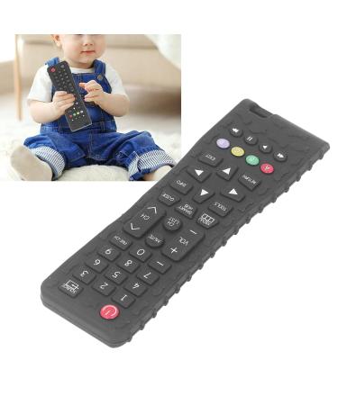 Baby Bite Ring - Remote-Controlled Silicone Toy for Learning Numbers & Colors | Enhance Coordination & Development - Buy Online on GoSupps.com