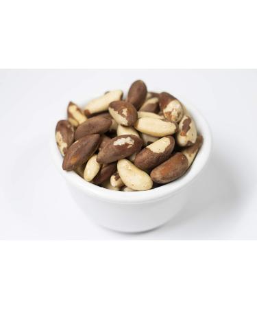 ROYAL NUTS Brazil Nuts Raw 325 Grams - Buy Online on GoSupps.com