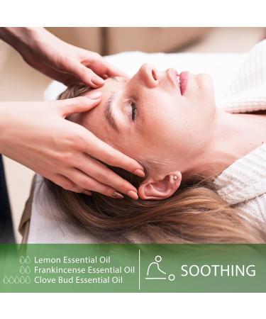 Premium Grade Clove Essential Oil 30ML - Pure Oil for Aromatherapy Diffuser, Humidifier, Candle Making - PHATOIL - Buy Online on GoSupps.com